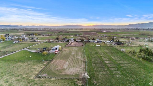 10390 N HIGHWAY 38, Deweyville, UT 84309