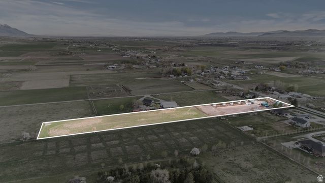 10390 N HIGHWAY 38, Deweyville, UT 84309