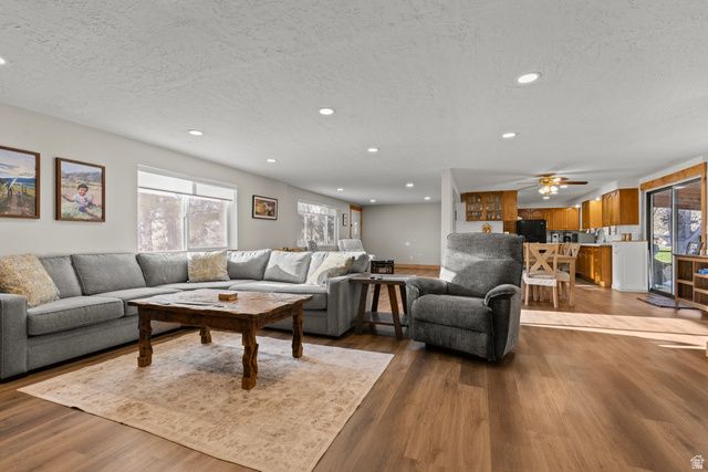 10390 N HIGHWAY 38, Deweyville, UT 84309