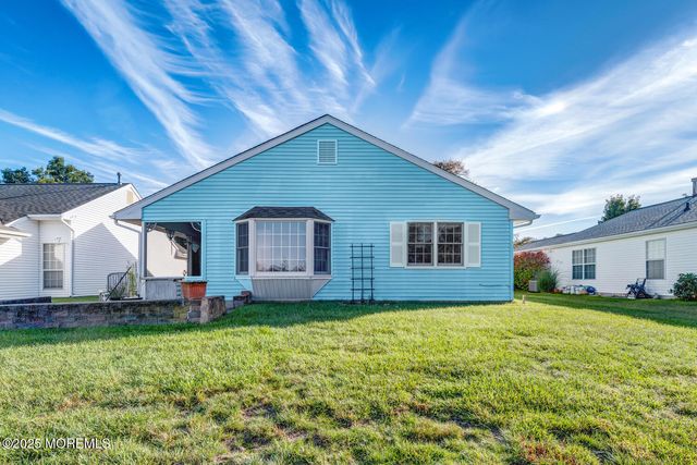 405 Lexington Drive, Little Egg Harbor, NJ 08087