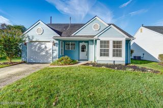 405 Lexington Drive, Little Egg Harbor, NJ 08087