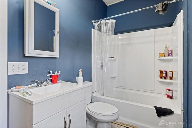 124 N Harbine Avenue, Dayton, OH 45403