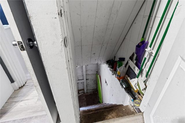 124 N Harbine Avenue, Dayton, OH 45403