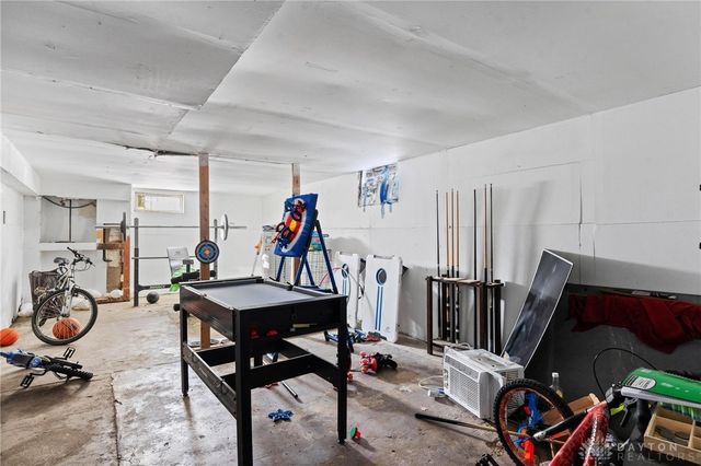 124 N Harbine Avenue, Dayton, OH 45403