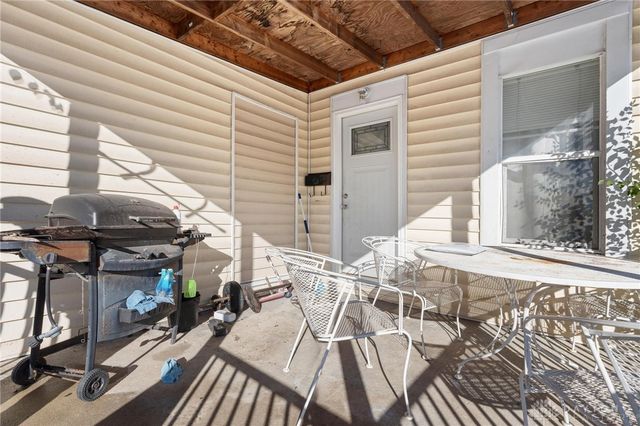 124 N Harbine Avenue, Dayton, OH 45403