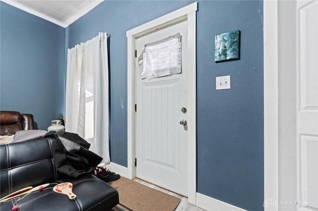 124 N Harbine Avenue, Dayton, OH 45403