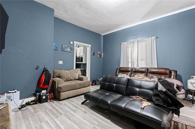 124 N Harbine Avenue, Dayton, OH 45403