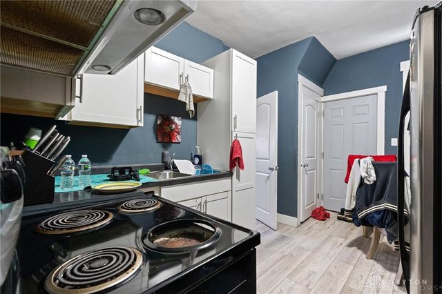 124 N Harbine Avenue, Dayton, OH 45403