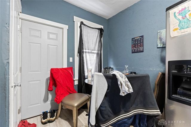 124 N Harbine Avenue, Dayton, OH 45403