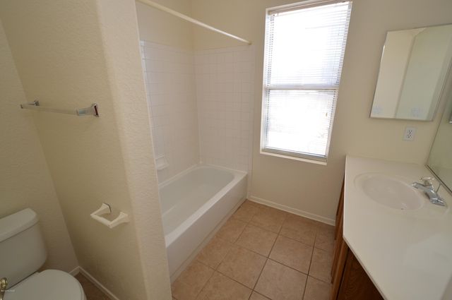 9941 E Paseo San Bernardo, Tucson, AZ 85747