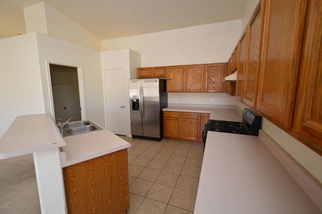 9941 E Paseo San Bernardo, Tucson, AZ 85747