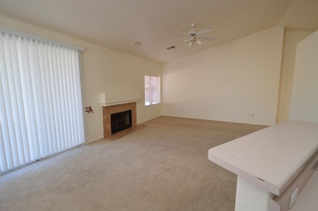 9941 E Paseo San Bernardo, Tucson, AZ 85747