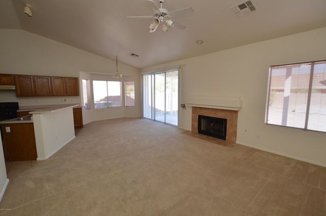 9941 E Paseo San Bernardo, Tucson, AZ 85747