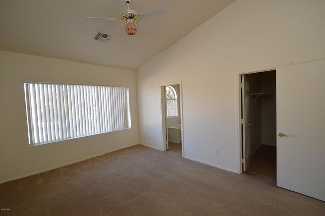 9941 E Paseo San Bernardo, Tucson, AZ 85747