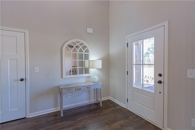 103 Hammond Road, Griffin, GA 30223