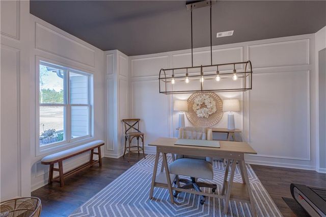 103 Hammond Road, Griffin, GA 30223