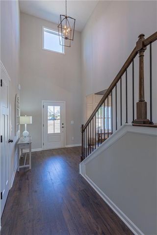 103 Hammond Road, Griffin, GA 30223