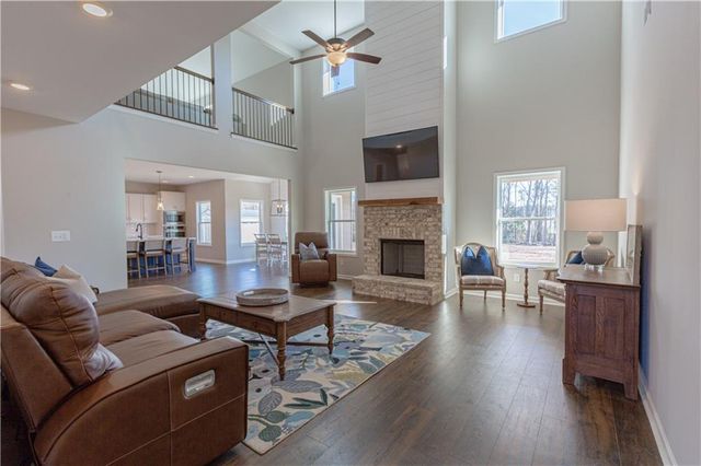 103 Hammond Road, Griffin, GA 30223