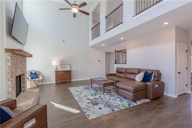 103 Hammond Road, Griffin, GA 30223