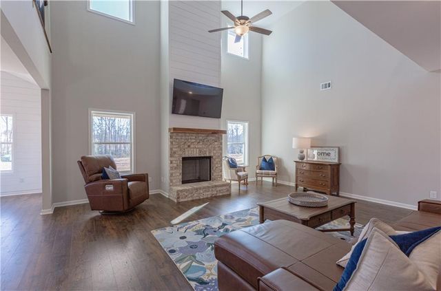 103 Hammond Road, Griffin, GA 30223