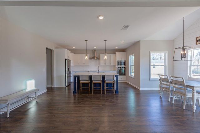 103 Hammond Road, Griffin, GA 30223