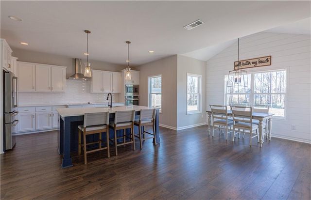 103 Hammond Road, Griffin, GA 30223