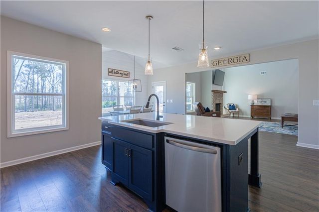 103 Hammond Road, Griffin, GA 30223