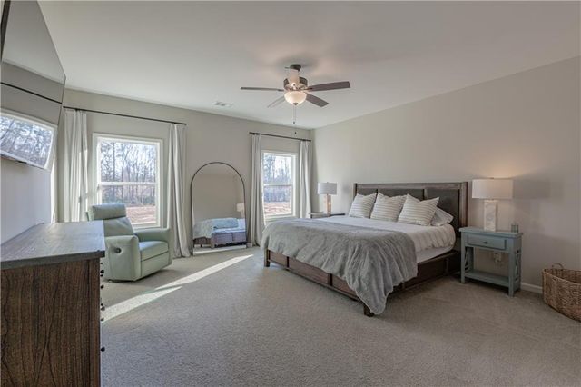 103 Hammond Road, Griffin, GA 30223