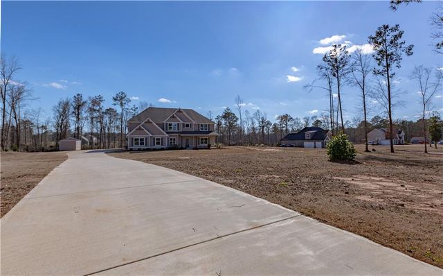 103 Hammond Road, Griffin, GA 30223