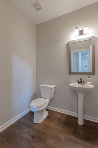 103 Hammond Road, Griffin, GA 30223