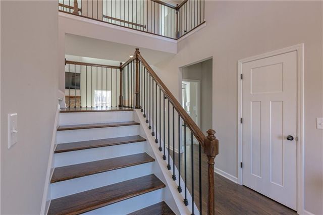 103 Hammond Road, Griffin, GA 30223