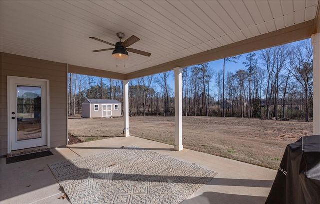 103 Hammond Road, Griffin, GA 30223