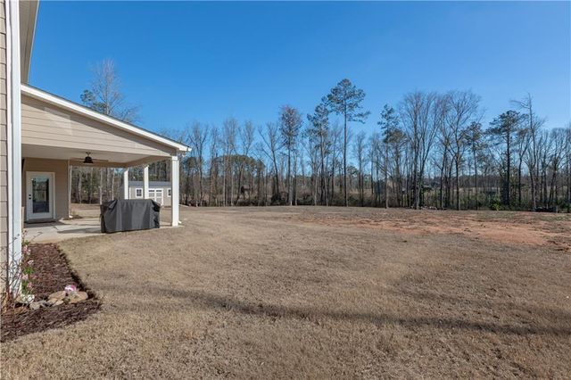 103 Hammond Road, Griffin, GA 30223