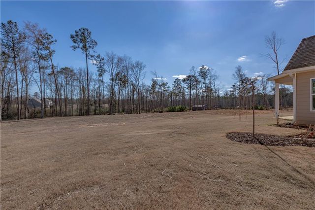 103 Hammond Road, Griffin, GA 30223