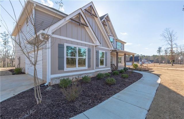 103 Hammond Road, Griffin, GA 30223