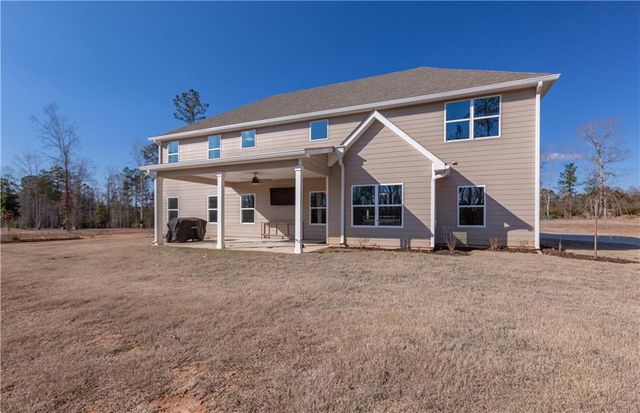 103 Hammond Road, Griffin, GA 30223