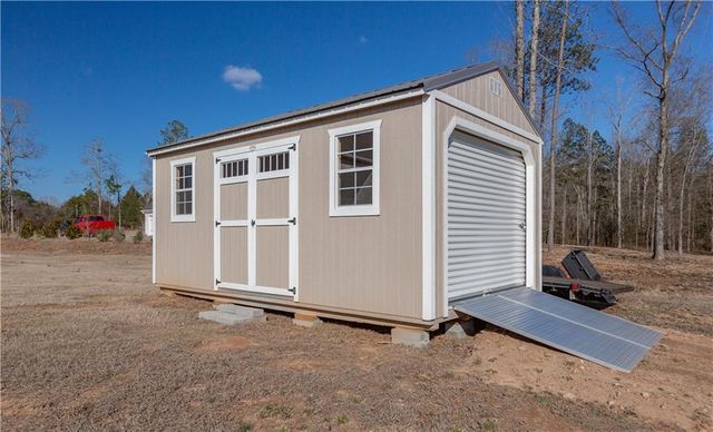 103 Hammond Road, Griffin, GA 30223