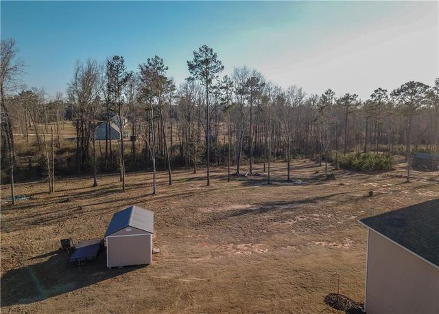 103 Hammond Road, Griffin, GA 30223