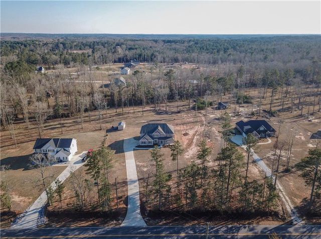 103 Hammond Road, Griffin, GA 30223