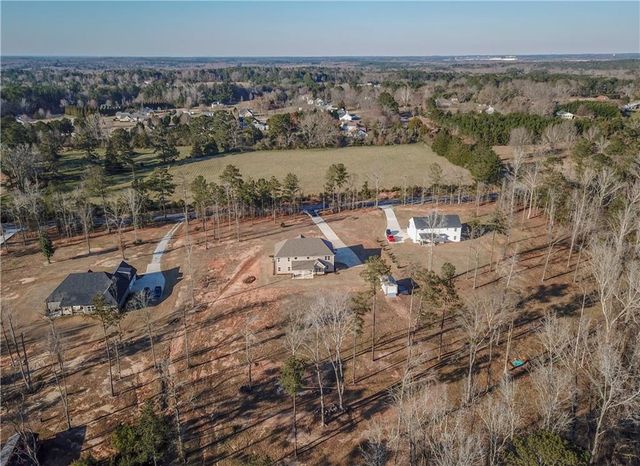 103 Hammond Road, Griffin, GA 30223