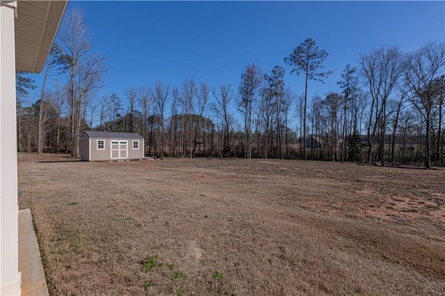 103 Hammond Road, Griffin, GA 30223