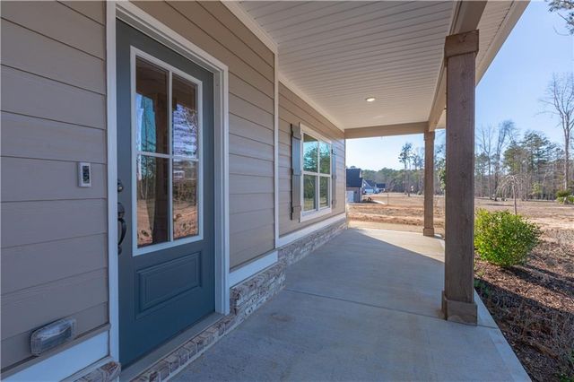 103 Hammond Road, Griffin, GA 30223