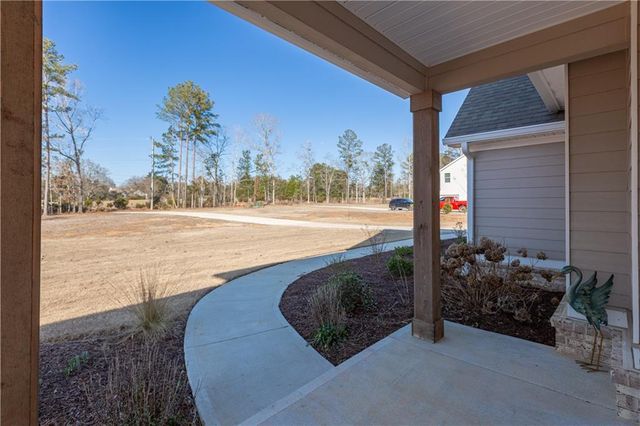 103 Hammond Road, Griffin, GA 30223