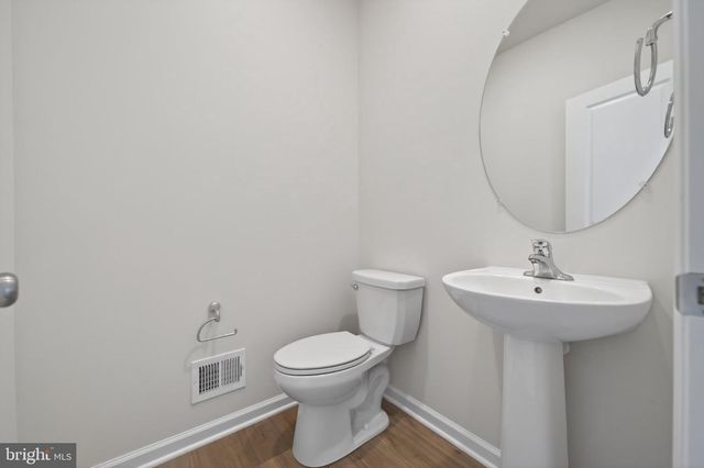 103 BRASHEAR CT, Martinsburg, WV 25403