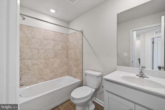 103 BRASHEAR CT, Martinsburg, WV 25403