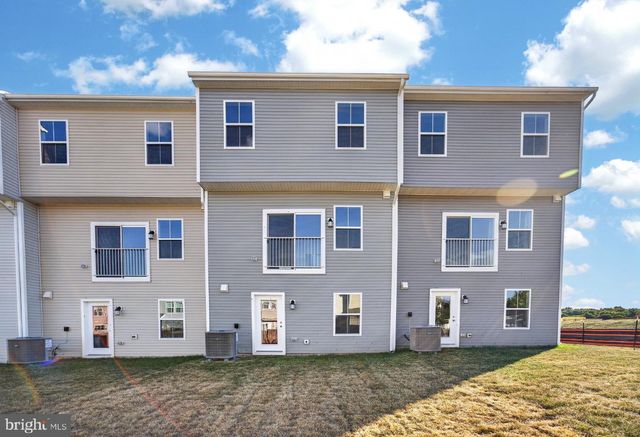 103 BRASHEAR CT, Martinsburg, WV 25403