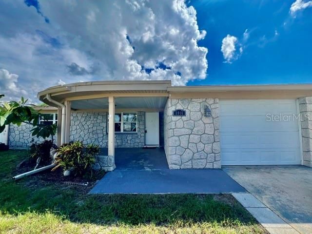 3916 CEDARWOOD DRIVE, Holiday, FL 34691