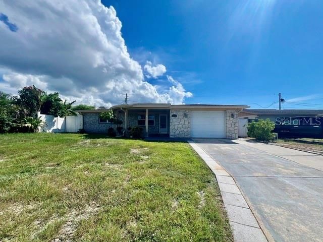 3916 CEDARWOOD DRIVE, Holiday, FL 34691
