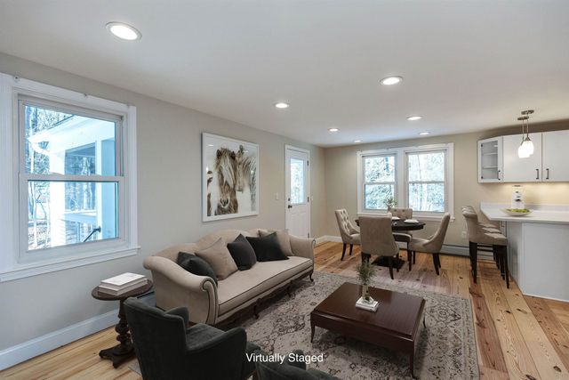 120 Currier Avenue, Peterborough, NH 03458