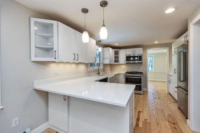 120 Currier Avenue, Peterborough, NH 03458